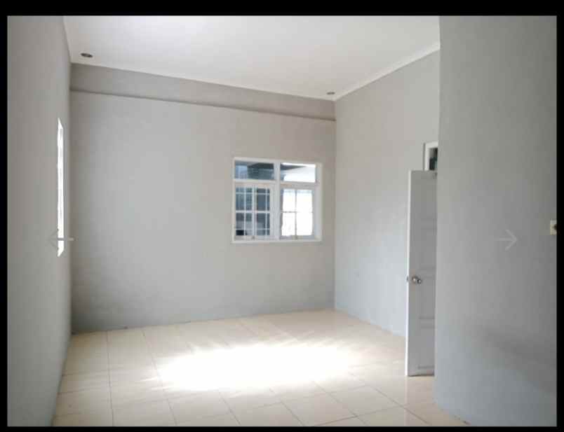 rumah siap huni sayap cikutra bandung tengah