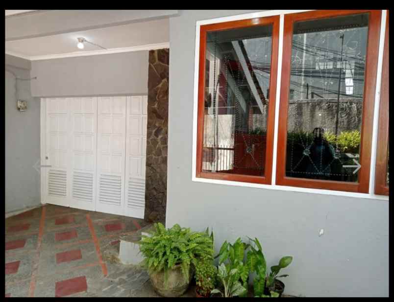 rumah siap huni sayap cikutra bandung tengah
