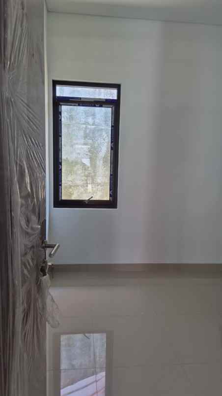 rumah siap huni sisa 3 unit di antapani city