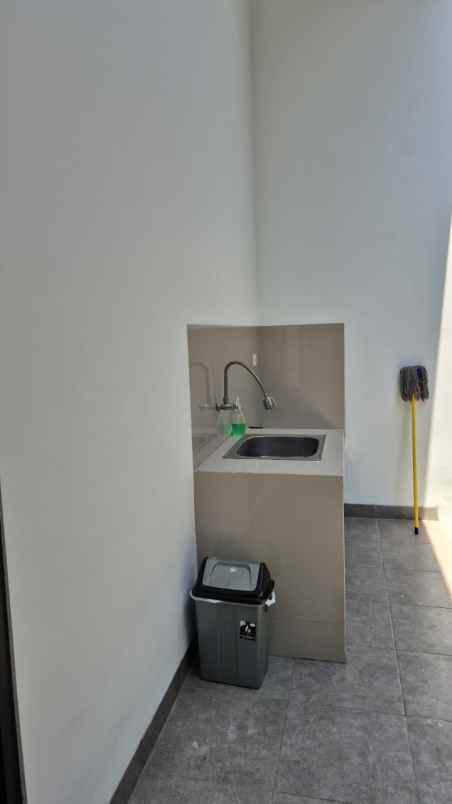 rumah siap huni sisa 3 unit di antapani city