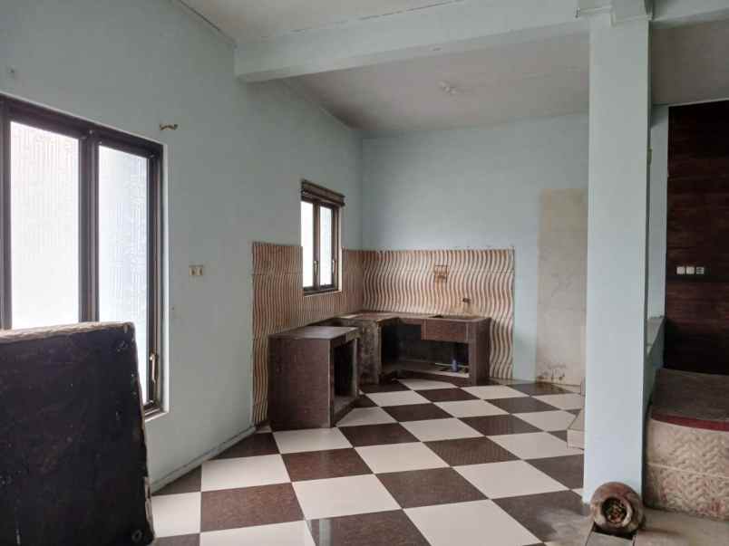 rumah star safira regency waru sidoarjo dekat tol