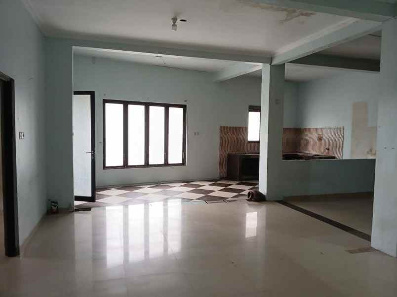 rumah star safira regency waru sidoarjo dekat tol