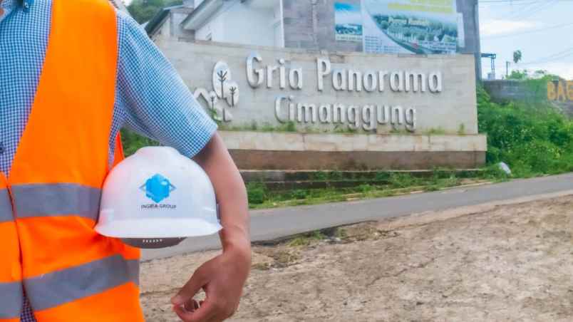 rumah subsidi gria panorama cimanggung