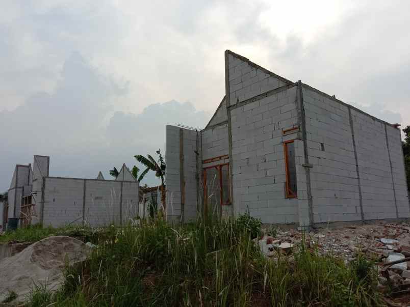 rumah subsidi griya reang residence