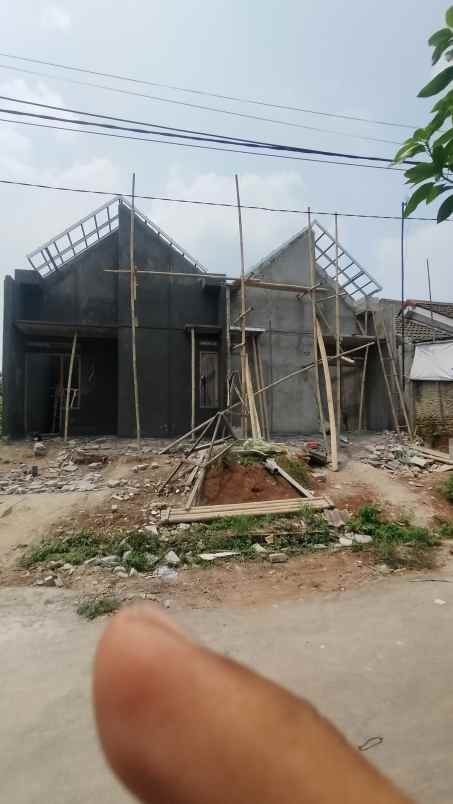 rumah subsidi griya reang residence