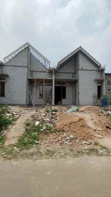 rumah subsidi griya reang residence