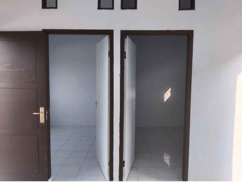 rumah subsidi minimalis murah