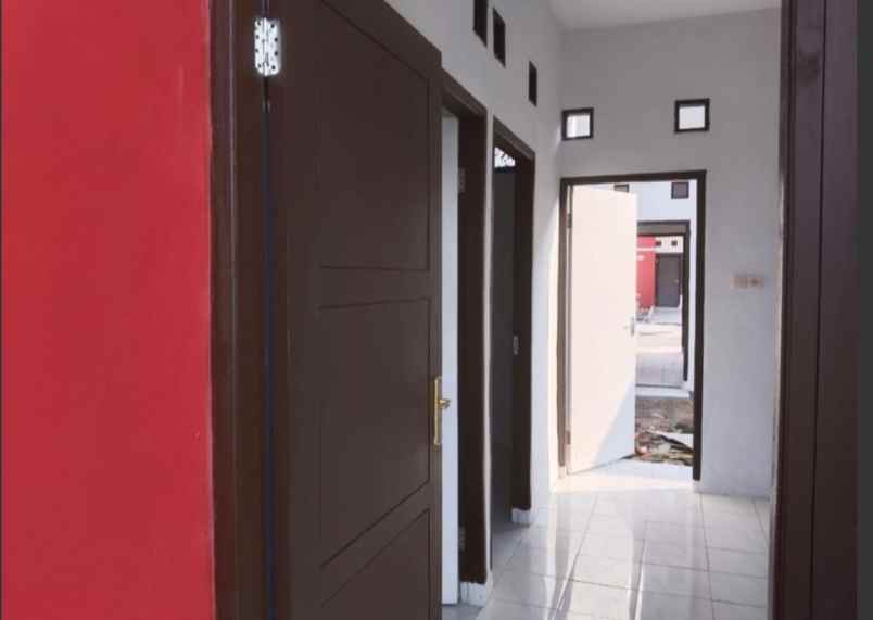 rumah subsidi minimalis murah