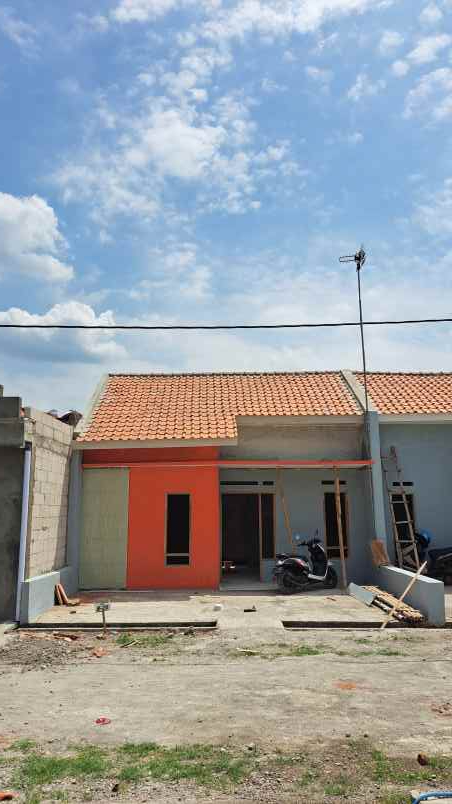 rumah subsidi murah dekat pasar sukowati sragen