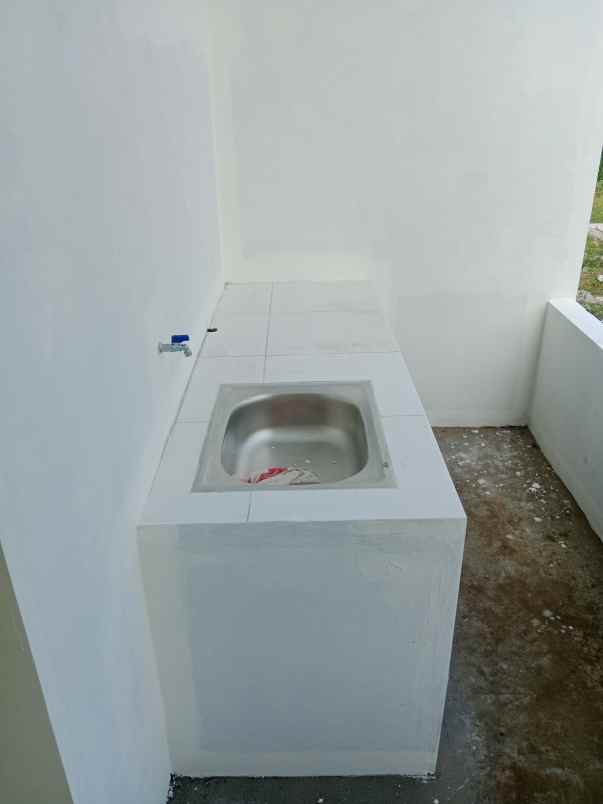 rumah subsidi type 30 dp all in 8 juta kota salatiga