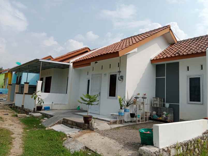 rumah subsidi wonogiri kota murah