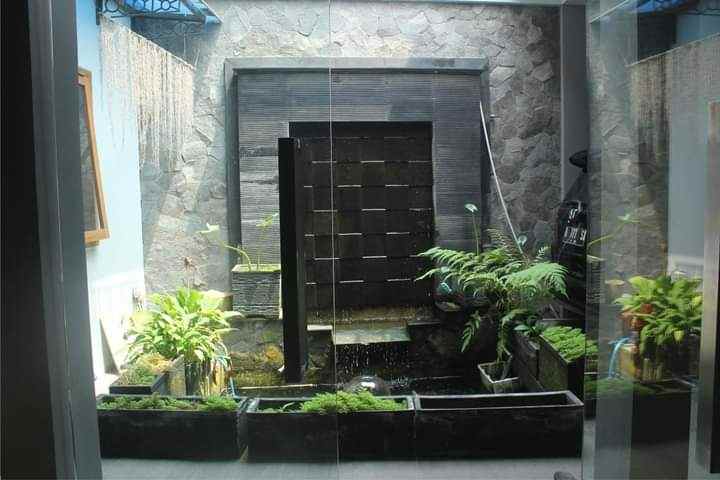 rumah sudirman