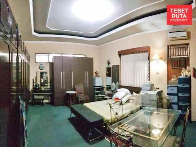 rumah tebet