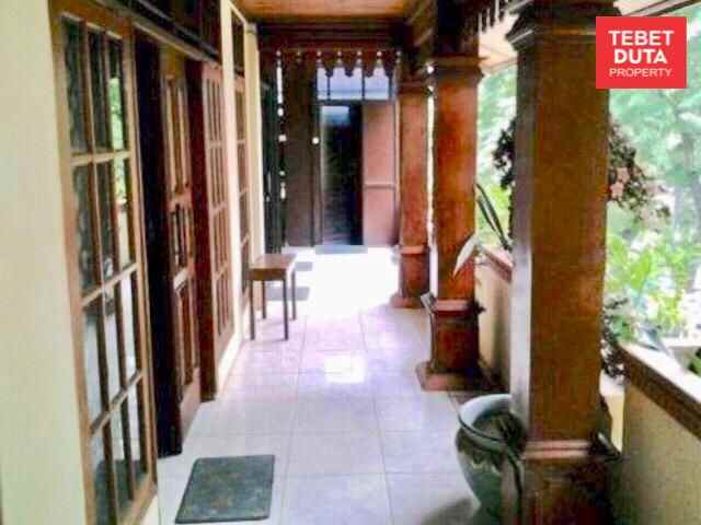 rumah tebet