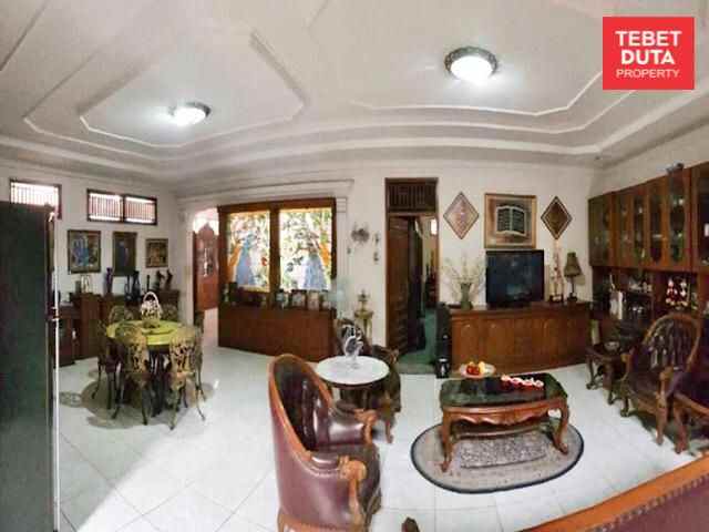 rumah tebet