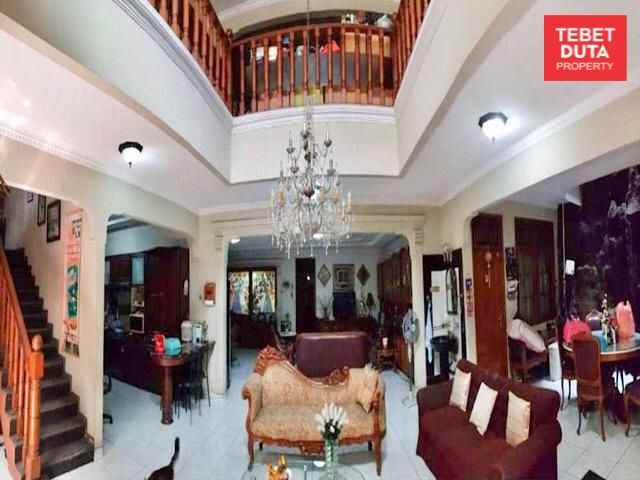 rumah tebet