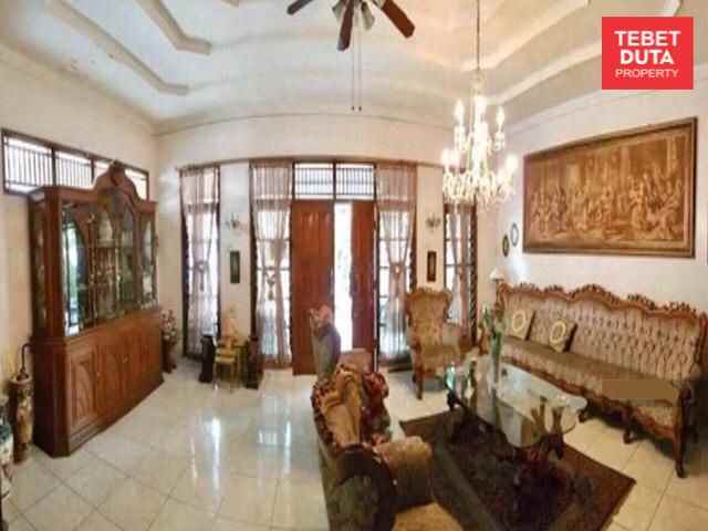 rumah tebet