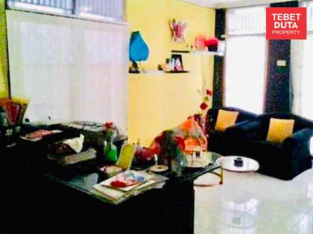 rumah tebet
