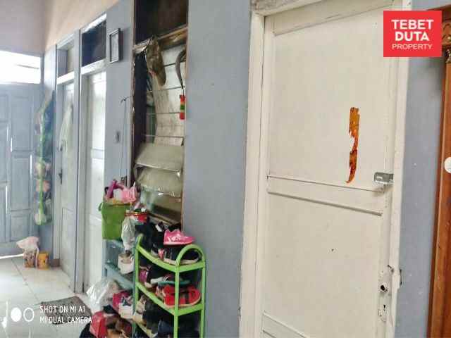 rumah tebet barat
