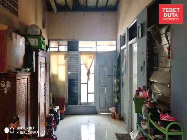 rumah tebet barat