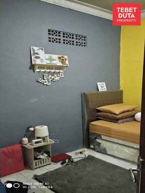rumah tebet barat