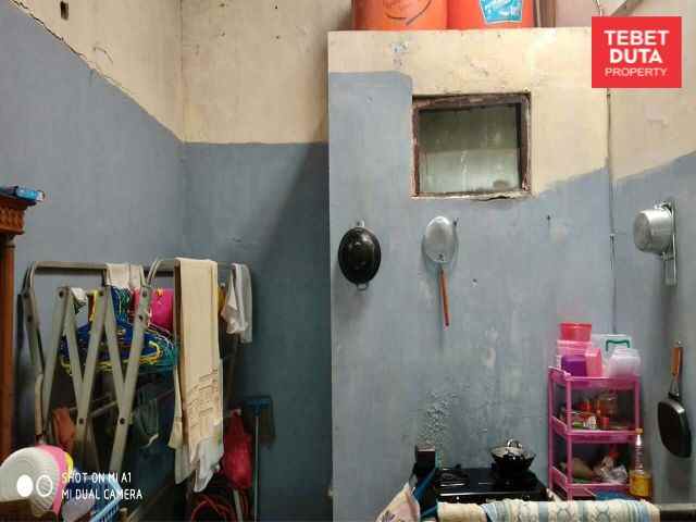 rumah tebet barat