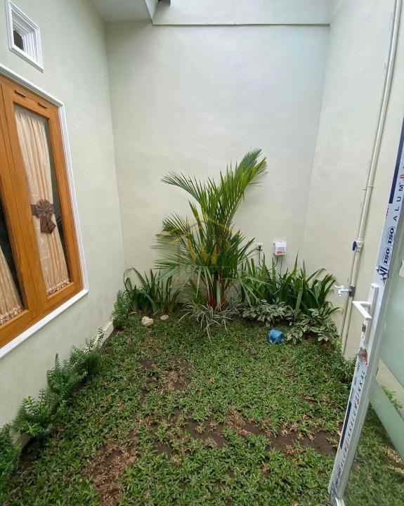 rumah terlaris di cluster dekat maguwoharjo 700jt