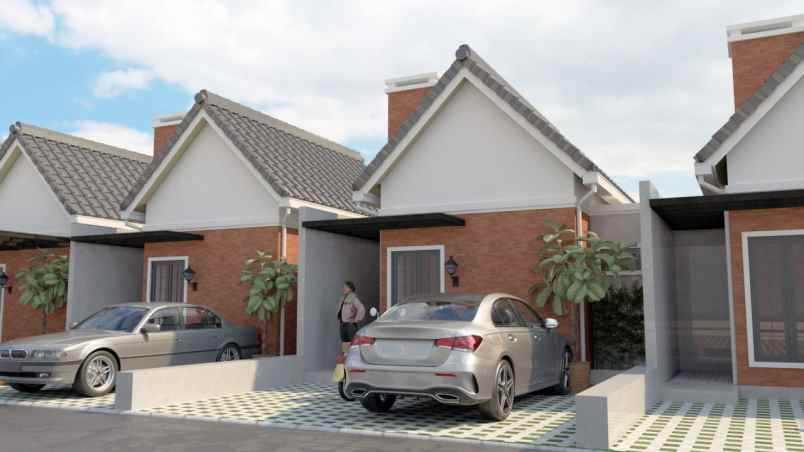 rumah termurah kota cimahi