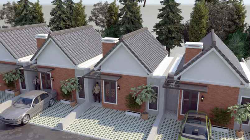 rumah termurah kota cimahi