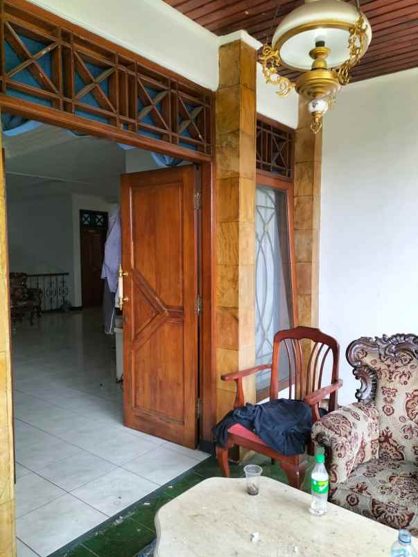 rumah tinggal di kawasan elit jalan kemang selatan