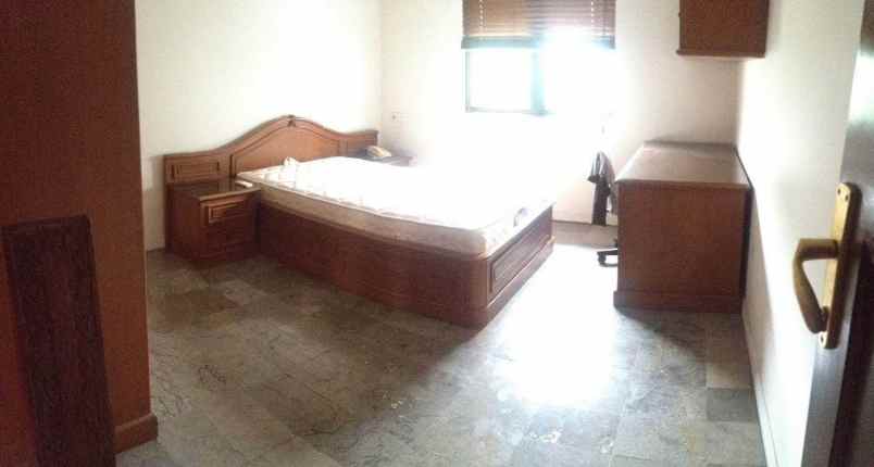 rumah tinggal mewah bintaro jaya