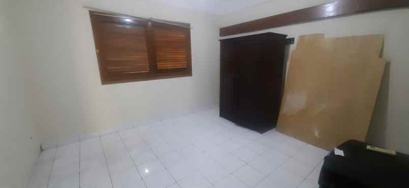 rumah view taman dan play ground di arcamanik bandung