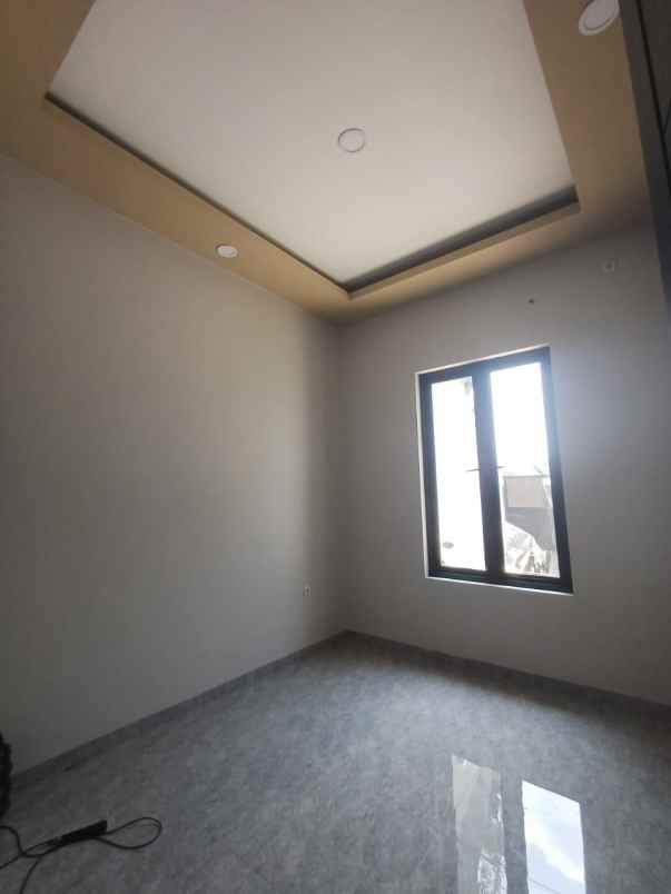 rumah wonorejo selatan dekat merr upn rungkut