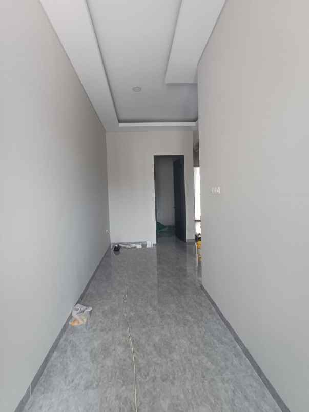 rumah wonorejo selatan dekat merr upn rungkut