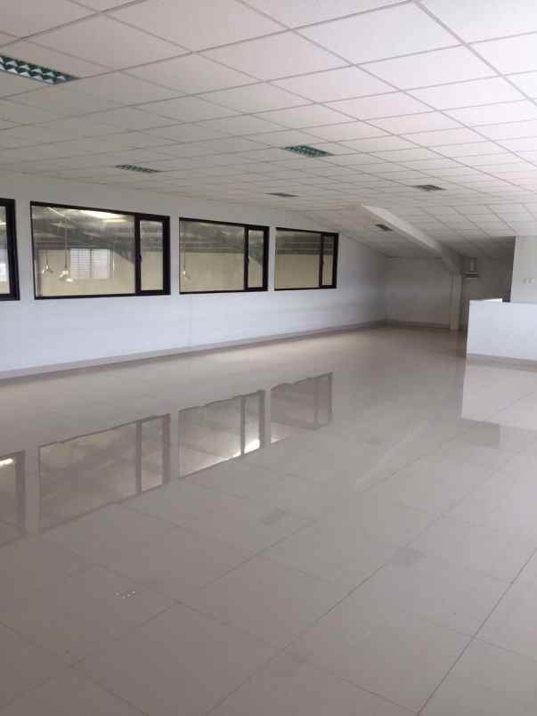 sewa gudang industri cikarang