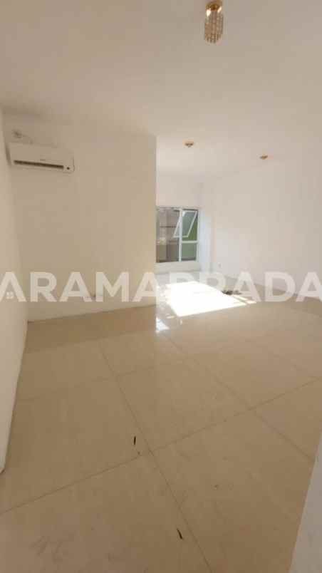 sewa rumah baru full furnished 3 kamar ungasan