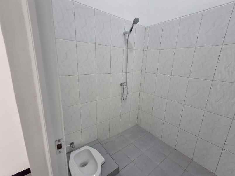 sisa 1 unit rumah terlaris belakang kampus umy jogja