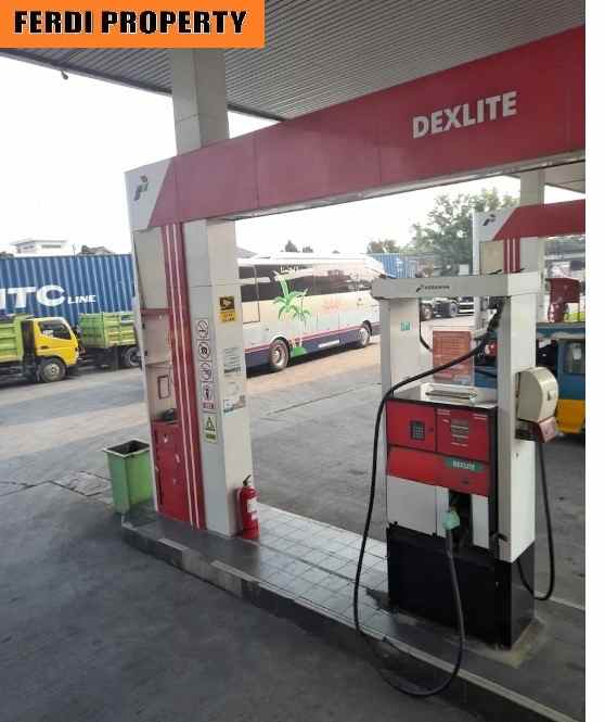 spbu bungursari purwakarta jawa barat