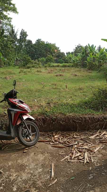 tanah bantar kulon