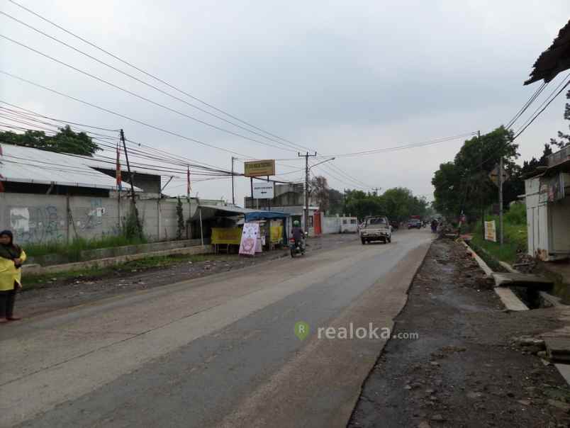 tanah batujajar