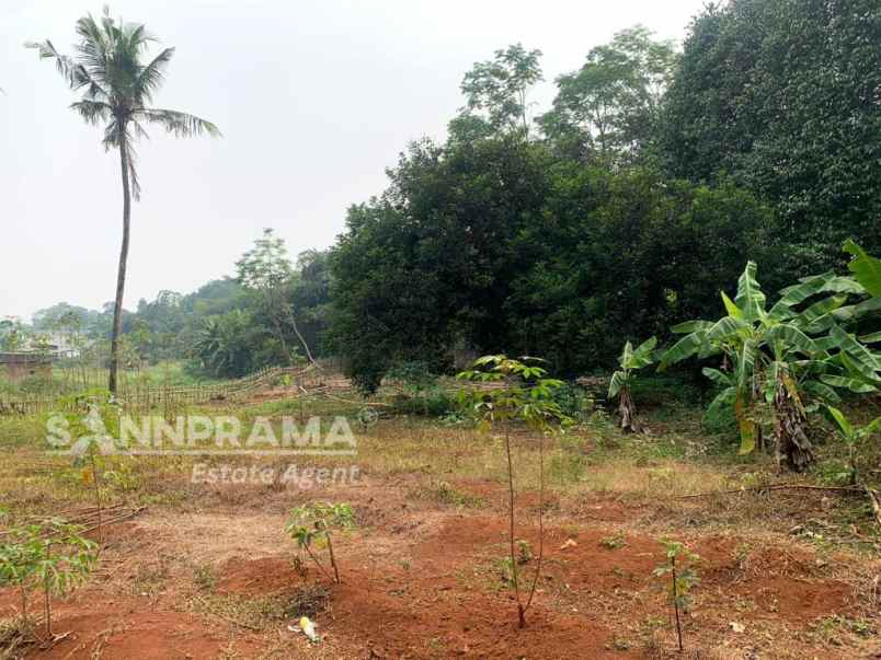 tanah ciketing udik bantar gebang bekasi luas 2934m2