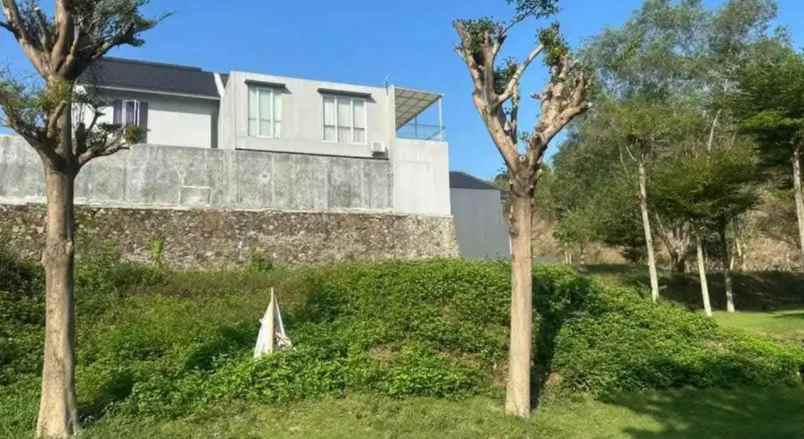 tanah citra grand tembalang semarang