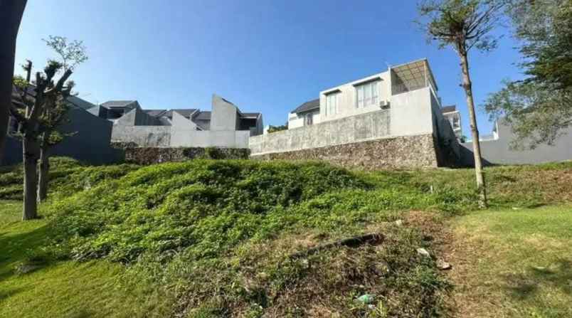 tanah citra grand tembalang semarang