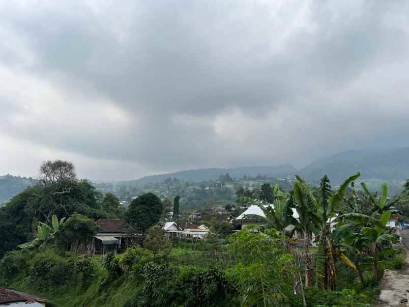 tanah datar 283m udara dingin kemuning karanganyar