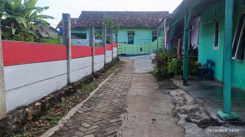 tanah di turi raya tanjung senang 100m shm