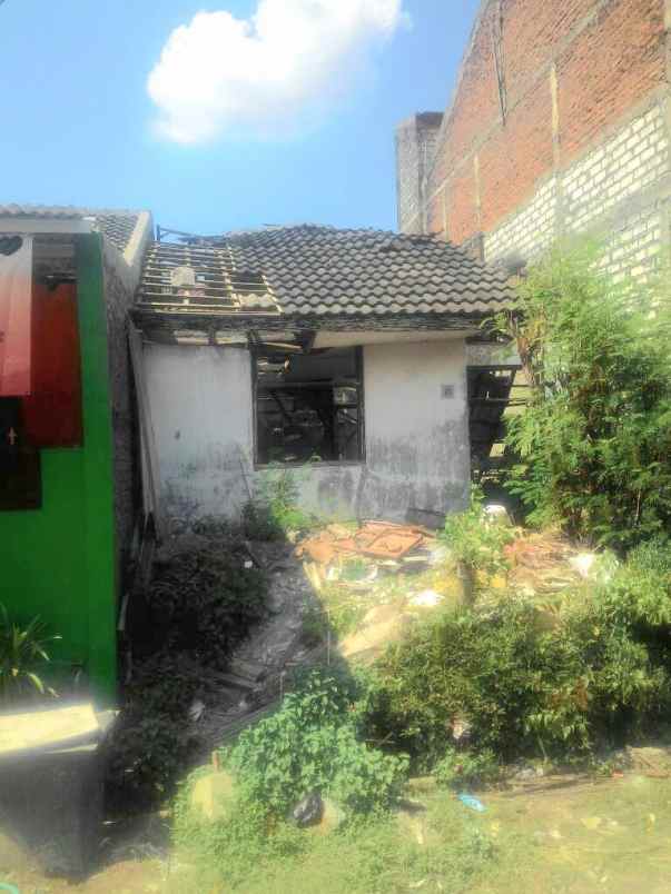 tanah driyorejo dekat raya petiken raya randengansari