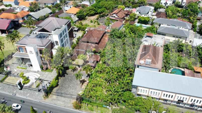 tanah jalan bypas ngurah rai danau poso sanur denpasar