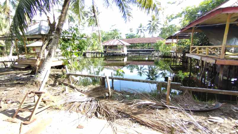 tanah jalan sungai nipah jungkat