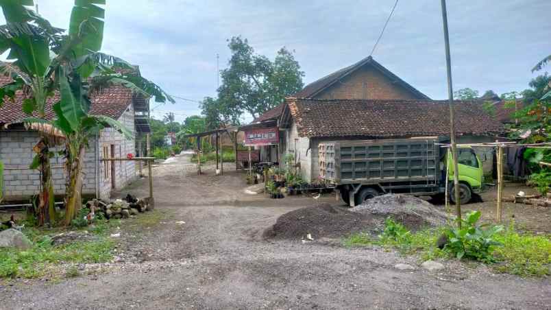 tanah kaveling murah dekat uii tanah jalan kaliurang