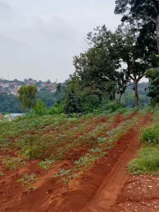 tanah kavling murah pwoll di unnes gunungpati